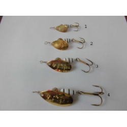 HERON VESPA BIANCA PO